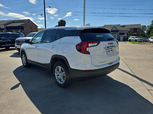 2023 GMC Terrain Vehicle Photo in LAFAYETTE, LA 70503-4541