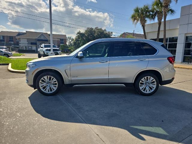 2016 BMW X5 sDrive35i Vehicle Photo in LAFAYETTE, LA 70503-4541