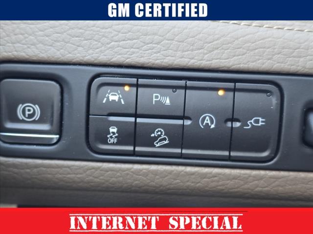 2021 GMC Yukon Vehicle Photo in LITTLE FALLS, NJ 07424-1717