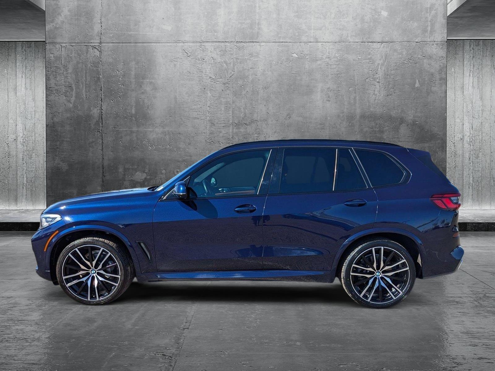 2019 BMW X5 Vehicle Photo in PEORIA, AZ 85382-3715