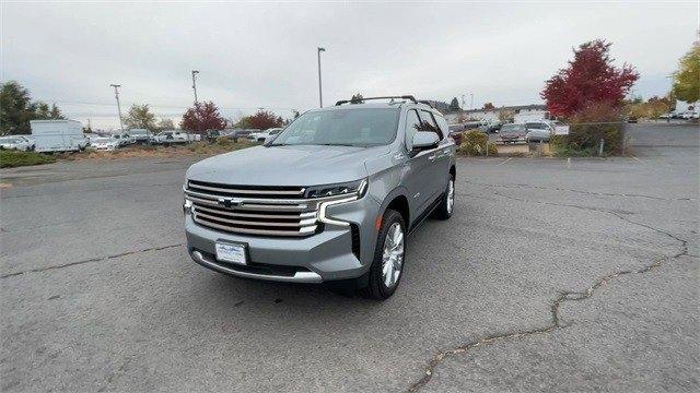 2024 Chevrolet Tahoe Vehicle Photo in BEND, OR 97701-5133