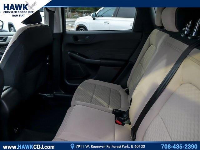 2022 Ford Escape Vehicle Photo in Saint Charles, IL 60174