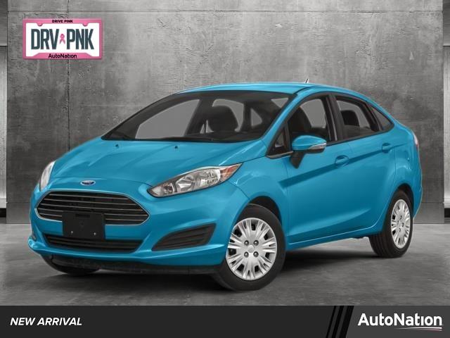 2014 Ford Fiesta Vehicle Photo in Tustin, CA 92782