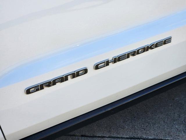 2020 Jeep Grand Cherokee Vehicle Photo in Ennis, TX 75119-5114