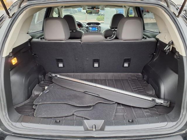 2021 Subaru Forester Vehicle Photo in Oshkosh, WI 54904