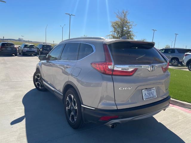 2019 Honda CR-V Vehicle Photo in Grapevine, TX 76051