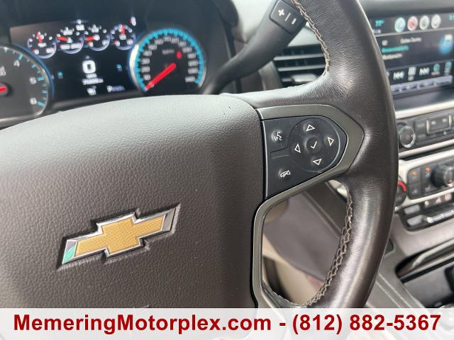 2020 Chevrolet Tahoe Vehicle Photo in VINCENNES, IN 47591-5519