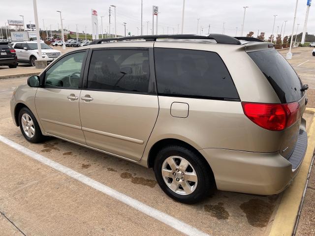 2009 Toyota Sienna Vehicle Photo in Denison, TX 75020