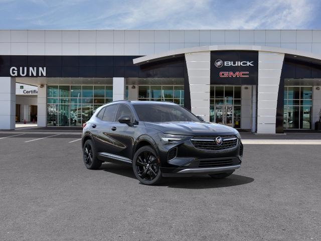 2023 Buick Envision Vehicle Photo in SELMA, TX 78154-1459
