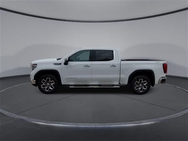 2023 GMC Sierra 1500 Vehicle Photo in Corpus Christi, TX 78411