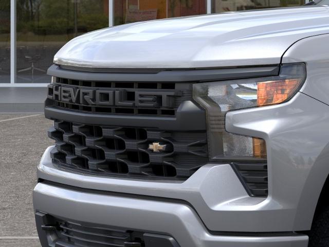 2024 Chevrolet Silverado 1500 Vehicle Photo in ORLANDO, FL 32808-7998