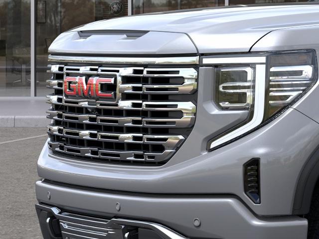 2024 GMC Sierra 1500 Vehicle Photo in LITTLE FALLS, NJ 07424-1717