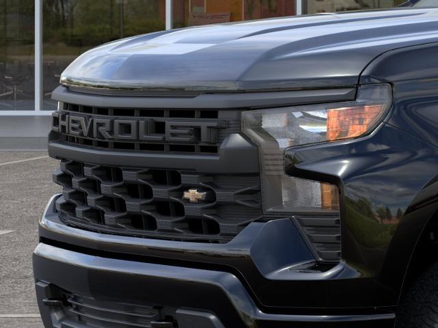 2024 Chevrolet Silverado 1500 Vehicle Photo in AUSTIN, TX 78759-4154