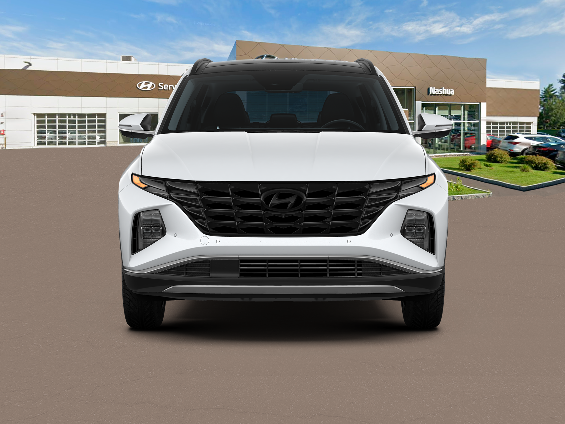 2024 Hyundai TUCSON Hybrid Vehicle Photo in Nashua, NH 03060