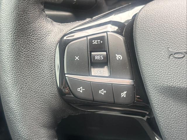 2021 Ford Escape Vehicle Photo in DUNN, NC 28334-8900