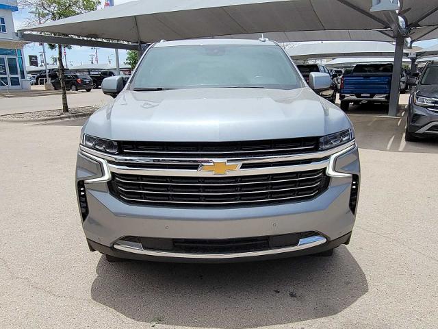 2023 Chevrolet Tahoe Vehicle Photo in ODESSA, TX 79762-8186