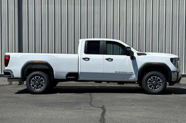 2024 GMC Sierra 3500HD Vehicle Photo in BOISE, ID 83705-3761