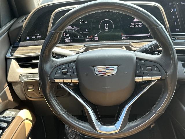 2021 Cadillac Escalade Vehicle Photo in SMYRNA, GA 30080-7631