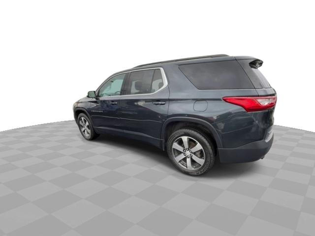 2019 Chevrolet Traverse Vehicle Photo in WILLIAMSVILLE, NY 14221-4303