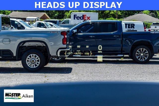 2023 Chevrolet Suburban Vehicle Photo in AIKEN, SC 29801-6313