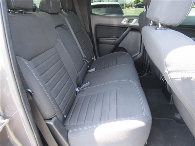 2020 Ford Ranger Vehicle Photo in LEESBURG, FL 34788-4022