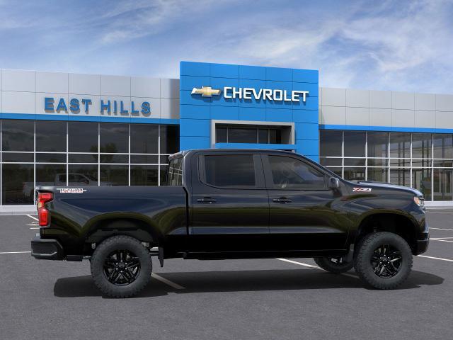 2024 Chevrolet Silverado 1500 Vehicle Photo in DOUGLASTON, NY 11362-1062