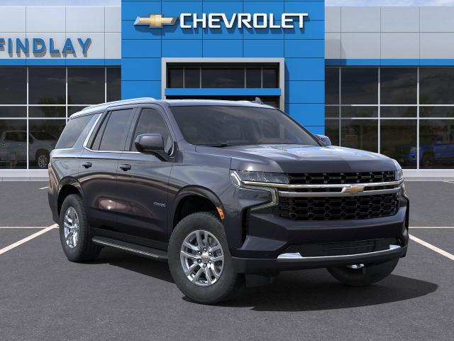 2024 Chevrolet Tahoe Vehicle Photo in LAS VEGAS, NV 89118-3267