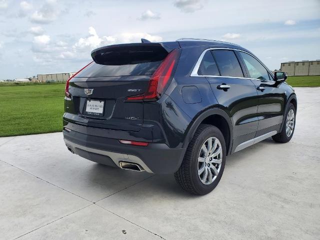 2023 Cadillac XT4 Vehicle Photo in BROUSSARD, LA 70518-0000