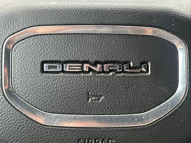 2019 GMC Sierra 1500 Vehicle Photo in DUNN, NC 28334-8900