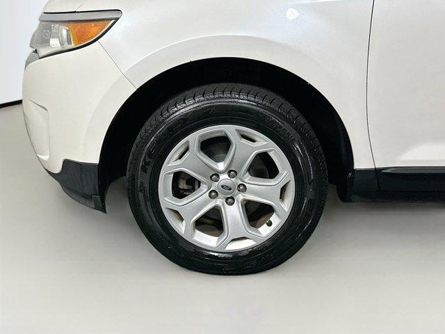 2013 Ford Edge Vehicle Photo in Doylestown, PA 18901