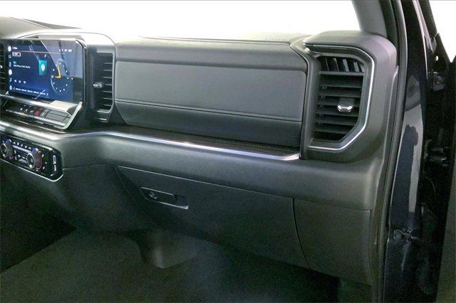 2022 Chevrolet Silverado 1500 Vehicle Photo in INDEPENDENCE, MO 64055-1314