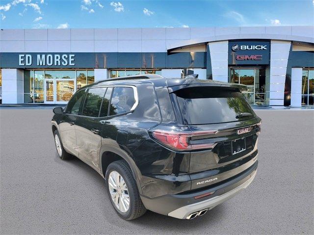 2024 GMC Acadia Vehicle Photo in SUNRISE, FL 33323-3202