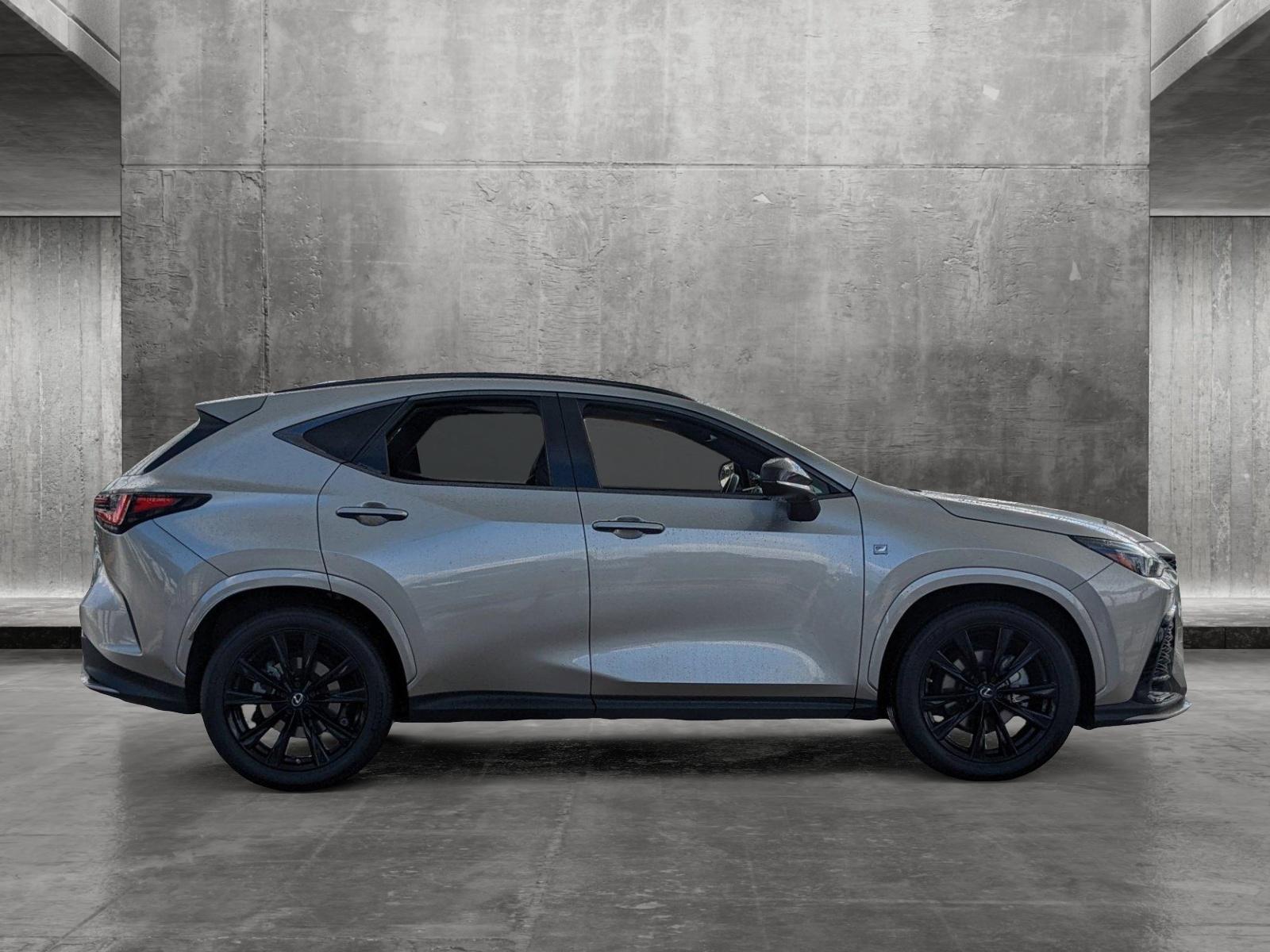 2022 Lexus NX 350 Vehicle Photo in Davie, FL 33331