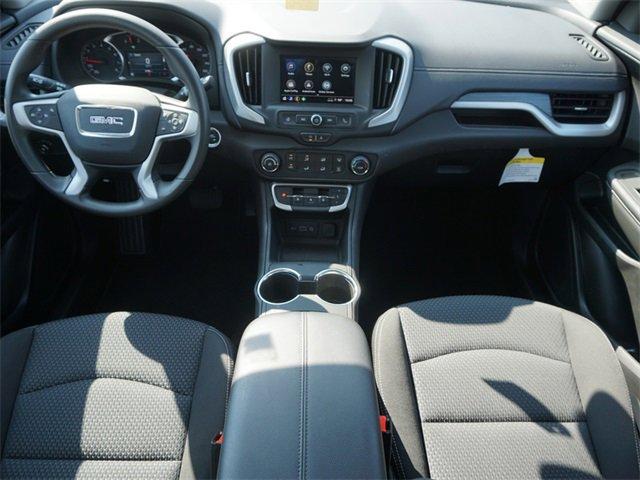 2024 GMC Terrain Vehicle Photo in BATON ROUGE, LA 70806-4466