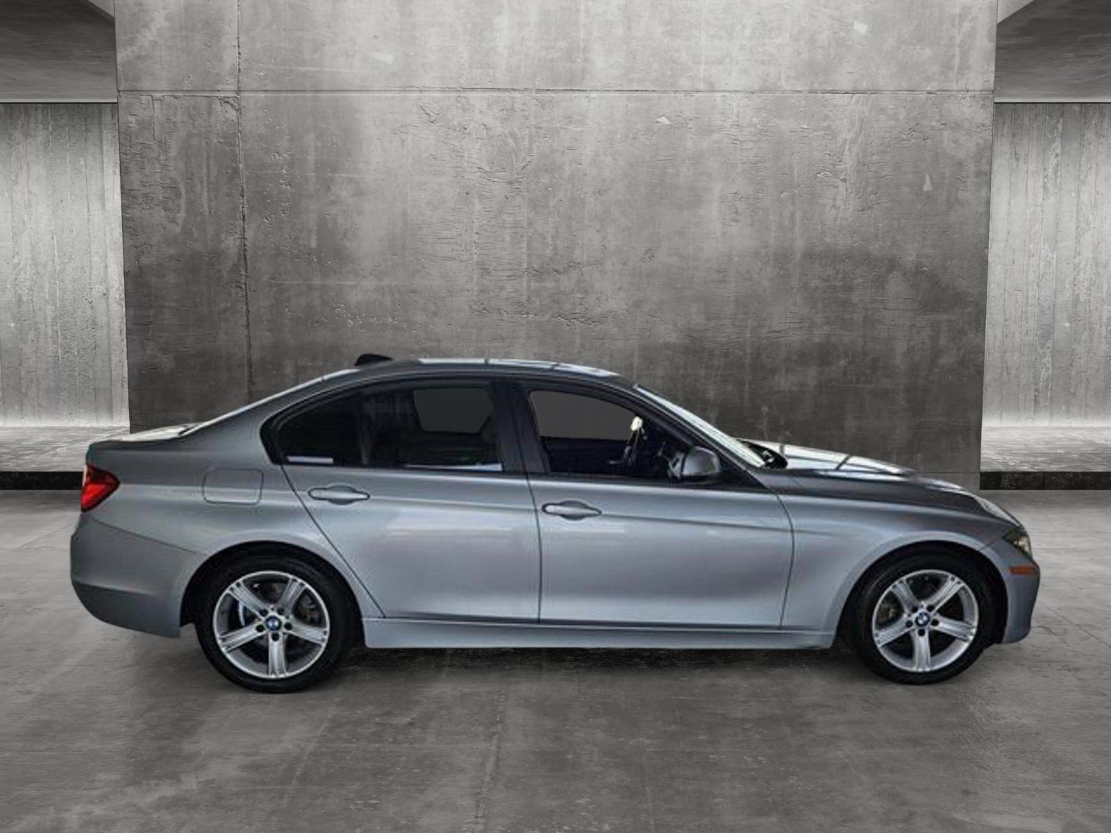 2013 BMW 320i Vehicle Photo in Henderson, NV 89014