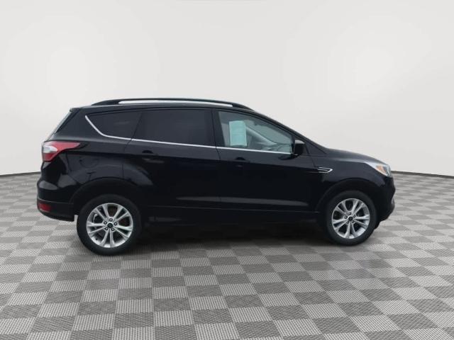 2018 Ford Escape Vehicle Photo in WASILLA, AK 99654-8339