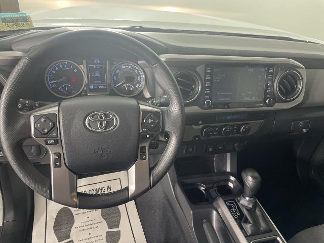 2023 Toyota Tacoma Vehicle Photo in GILBERT, AZ 85297-0402