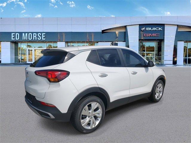 2025 Buick Encore GX Vehicle Photo in SUNRISE, FL 33323-3202