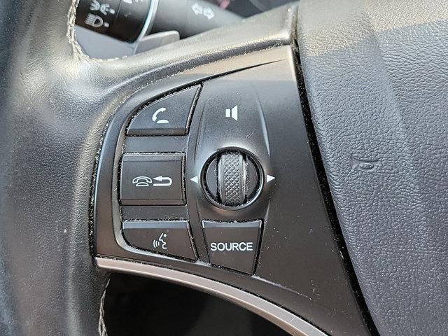 2020 Acura MDX Vehicle Photo in West Chester, PA 19382