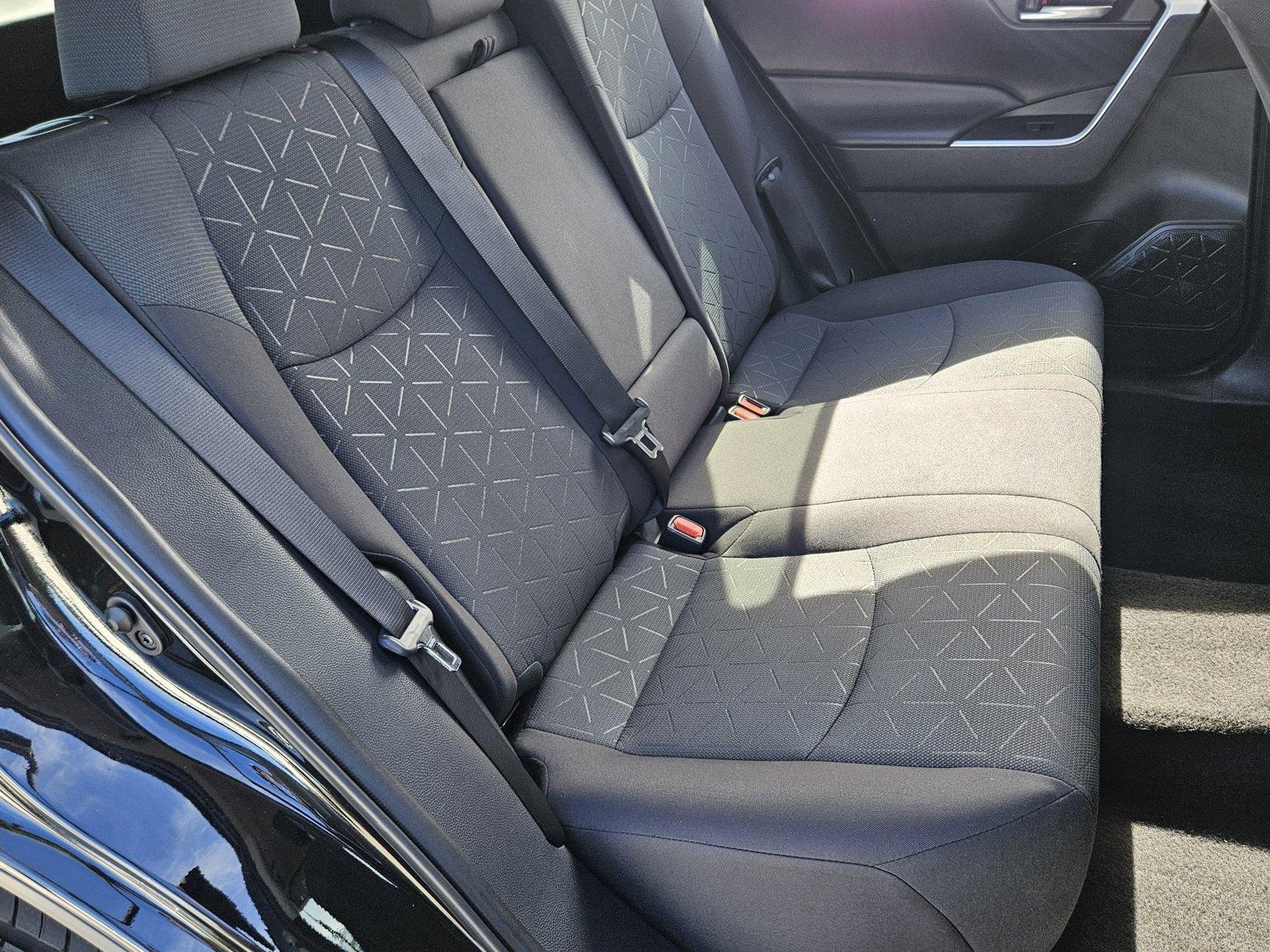 2021 Toyota RAV4 Vehicle Photo in Fort Lauderdale, FL 33316