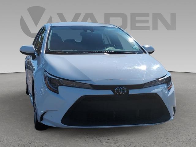 2022 Toyota Corolla Vehicle Photo in Savannah, GA 31419