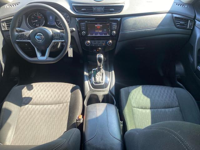 2020 Nissan Rogue Vehicle Photo in Statesboro, GA 30458