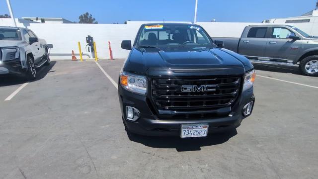 2022 GMC Canyon Vehicle Photo in ANAHEIM, CA 92806-5612