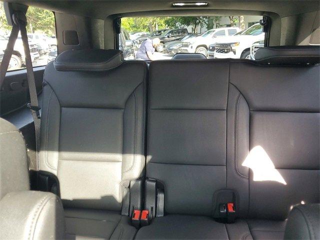 2021 Chevrolet Suburban Vehicle Photo in SUNRISE, FL 33323-3202