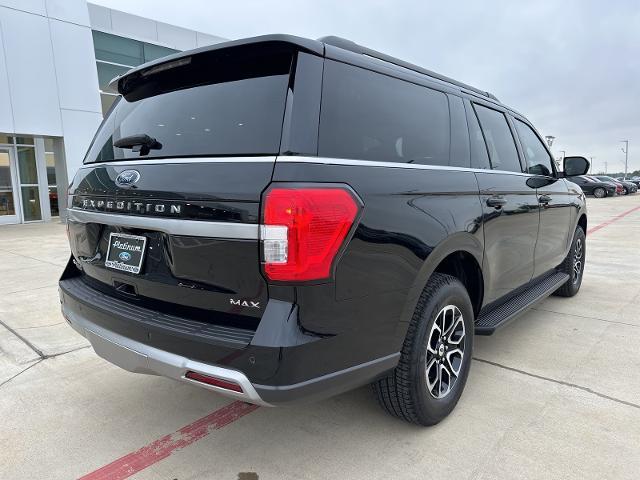 2024 Ford Expedition Max Vehicle Photo in Terrell, TX 75160