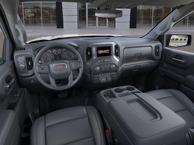 2024 GMC Sierra 1500 Vehicle Photo in ALBERTVILLE, AL 35950-0246