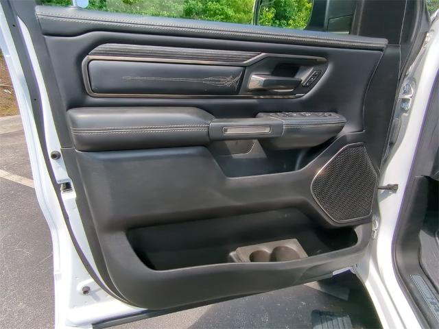 2021 Ram 1500 Vehicle Photo in ALBERTVILLE, AL 35950-0246