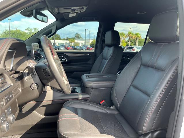 2022 Chevrolet Tahoe Vehicle Photo in BEAUFORT, SC 29906-4218