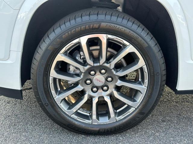 2021 GMC Acadia Vehicle Photo in COLUMBIA, MO 65203-3903