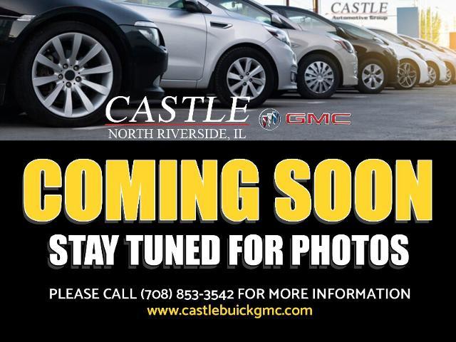 2020 Chevrolet Sonic Vehicle Photo in NORTH RIVERSIDE, IL 60546-1404